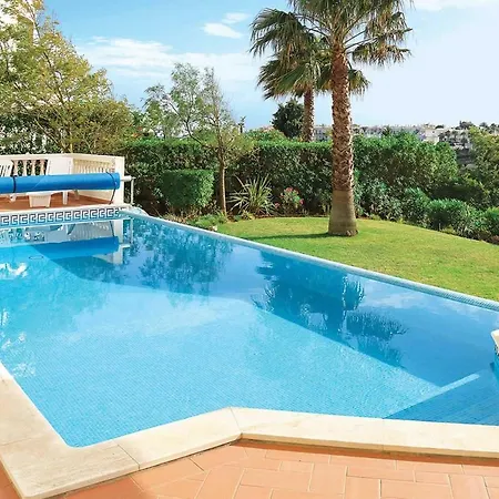 Sleeps 6 Air Con Wifi Villa Salema