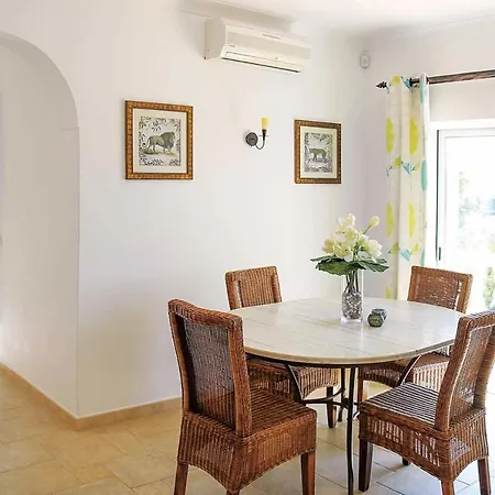 Sleeps 6 Air Con Wifi Villa Salema